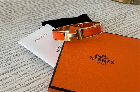 hermes clic h orange|hermes clic h france.